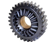 Mercedes Benz  Differential Straight Bevel Gear 20 ~ 30 Degree 346 350 1324