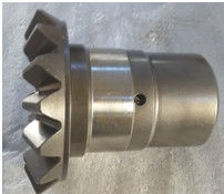 Custom Differential Side Gear , High Precision Differential Pinion Gear