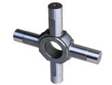 High Precision Differential Spider Gear Kit 346 353 0420 Long Using Life