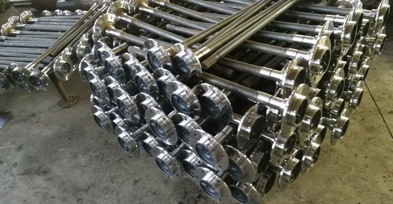 Universal Custom Driveshaft , Rear Half Car Drive Shaft Coaster 42311-36210