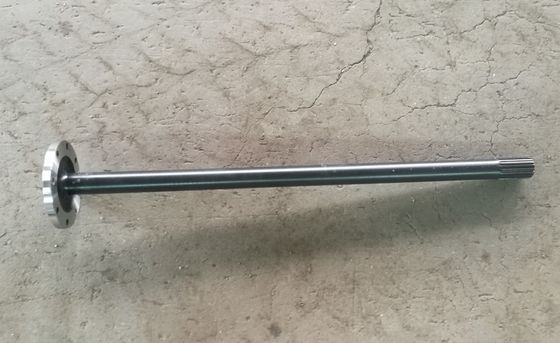 Rear Half Axle Drive Shaft For MITSUBISHI 20CrMnTi Materials MK499638 Anti - Rust
