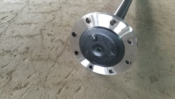 Rear Half Axle Drive Shaft For MITSUBISHI 20CrMnTi Materials MK499638 Anti - Rust