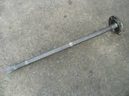 Truck Rear Differential Drive Shaft For ISUZU 897083904 8 9446969 - PT Durable