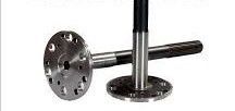 NISSAN Rear Axle Drive Shaft 20CrMnTi Materials Polishing 38164 90176 38164 - 90176