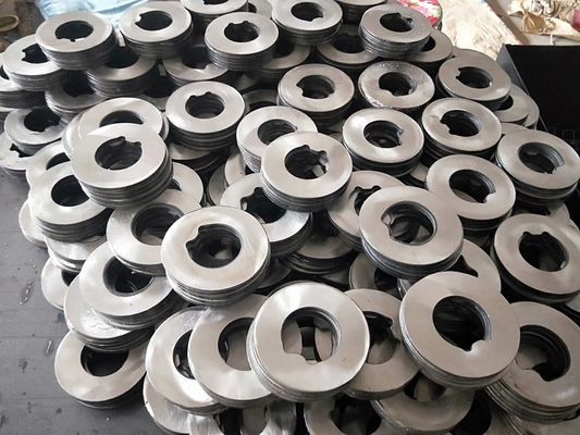 Standard Differential Clutch Washer 199014320061 For Dif Housing Howo Truck Parts