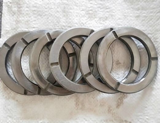 High Rigidity Differential Washer Set Genuine Ring Gear Shims Long Using Life