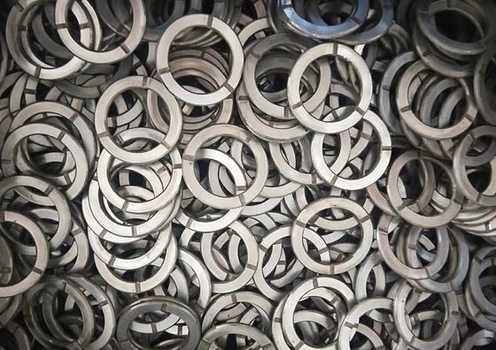 High Rigidity Differential Washer Set Genuine Ring Gear Shims Long Using Life