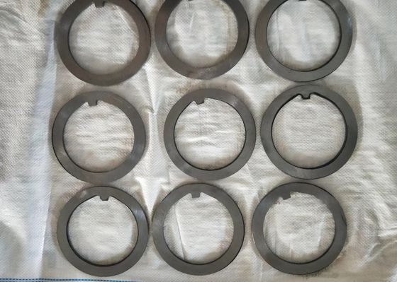 20CrMnTi Precision Differential Washer OEM High Strength And High Precision