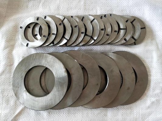 High Performance Differential Washer 20CrMnTi Material Truck Spare Parts