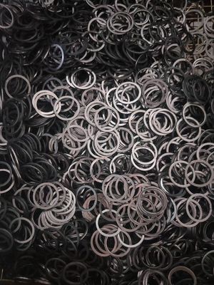 High Performance Differential Washer 20CrMnTi Material Truck Spare Parts