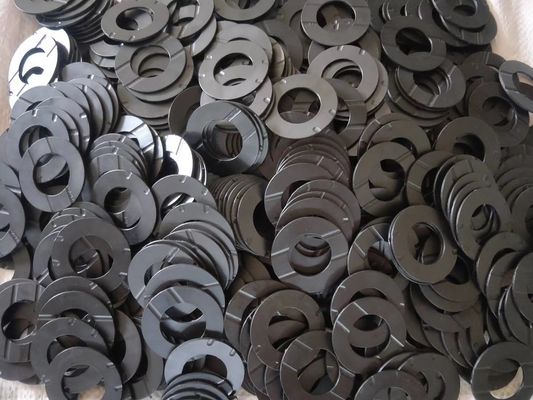 Stabdard Differential Washer 20CrMnTi Material Truck Parts Long Using Life
