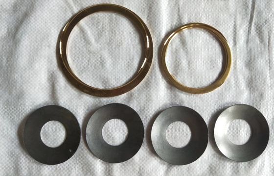Blacking Polishing Differential Washer Excelent Rigidity Corrosion Resistance