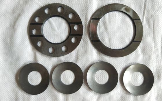 Blacking Polishing Differential Washer Excelent Rigidity Corrosion Resistance
