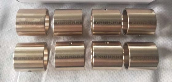 Copper Rear Differential Bushing , Precision Differential Carrier Bushing
