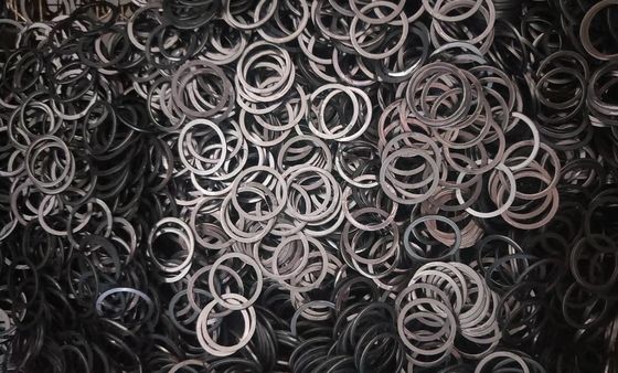 High Performance Differential Washer Blacking High Hardness Wear Resistance