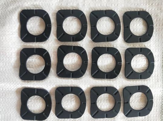 Genuine Truck Differential Washer Corrosion Resistance For ISUZU Auto Parts