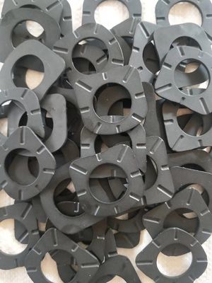 Genuine Truck Differential Washer Corrosion Resistance For ISUZU Auto Parts