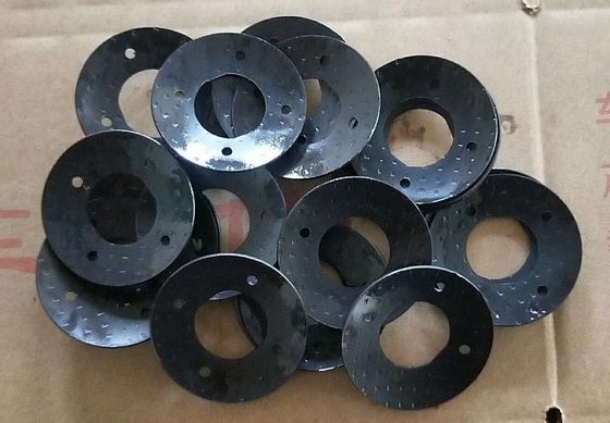 OEM High Strength Differential Washer 20CrMnTi Material Truck Parts Anti - Rust