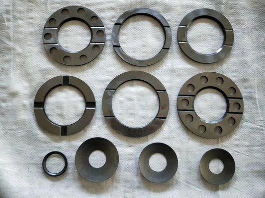 Genuine Differential Washer OEM High Strength And High Precision 1 41552 020 0
