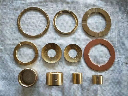 Genuine Differential Washer OEM High Strength And High Precision 1 41552 020 0