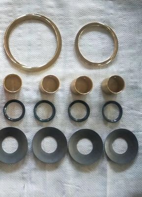 Thrust Differential Washer For HINO 500 FM2P Truck Differential Side Gear