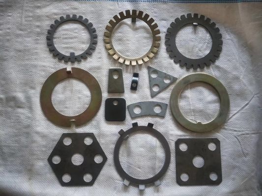 Differential Gear Washer  Repair Kit , High Performance Differential Carrier Shims