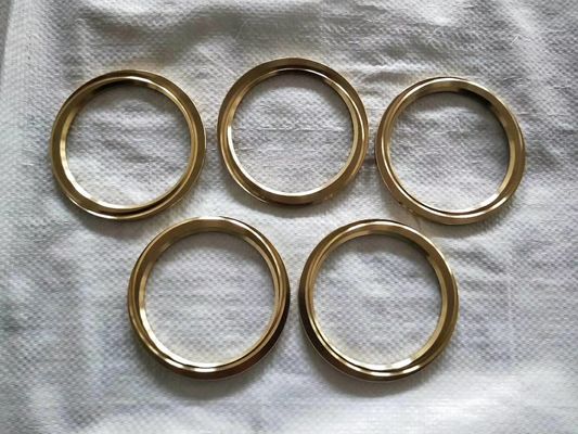 TRUCK Thrust Differential Case Washer , High Rigidity Pinion Gear Shims