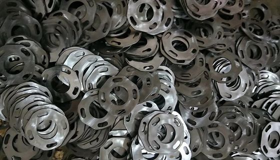 Wear Resistance Differential Washer OEM High Strength And High Precision