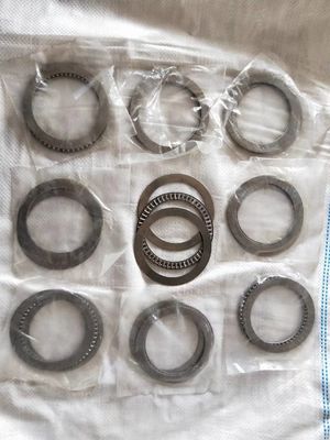 Auto Parts  30 Thrust Washer , Durable Rear Differential Shims Repair Kit