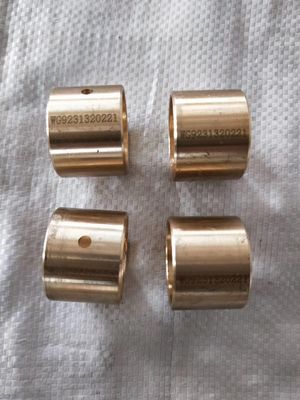Rear / Front Differential Mount Bushing Auto Metal Replacement Subframe Body