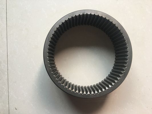 Corrosion Resistance Internal Spur Gear , Customized Steel Internal Tooth Gear