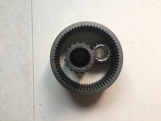High Precision Internal Ring Gear Blacking Nonstandard For Automobile Parts