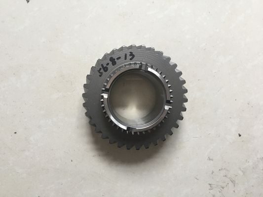 High Performance Transmission Gears And Shafts Corrosion Resistance Long Using Life