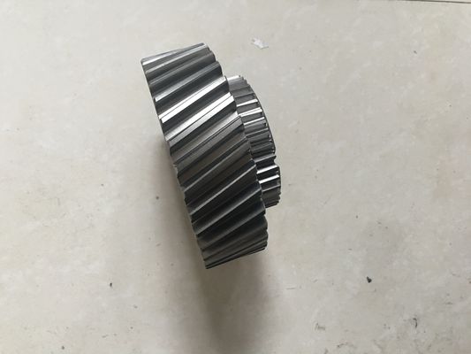 High Performance Transmission Gears And Shafts Corrosion Resistance Long Using Life