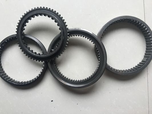 High Precision Transmission Synchro Rings , Synchronizer Gear For Nissan