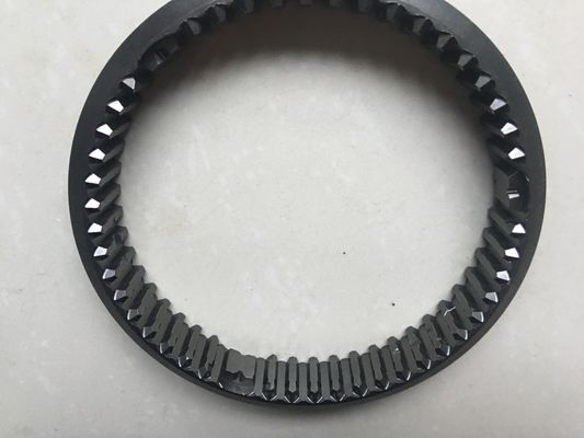 High Precision Transmission Synchro Rings , Synchronizer Gear For Nissan