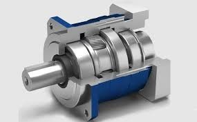 Economic Type Planetary Gear Reducer , Compact Planetary Reducer Gearbox