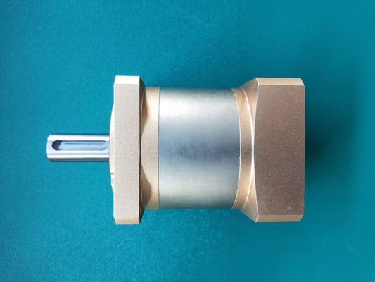 High Precision Low Noise Planetary Gear Reducer With Stable Performance
