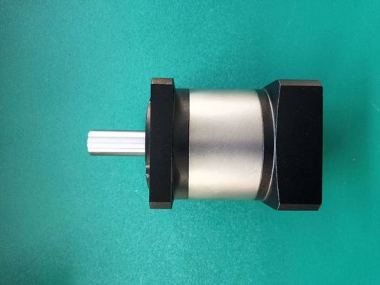 High Precision Low Noise Planetary Gear Reducer With Stable Performance