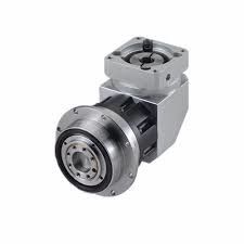 Popular Planetary Gear Reducer , Planetary Speed Reducer Firm In Structure