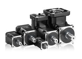 Popular Planetary Gear Reducer , Planetary Speed Reducer Firm In Structure