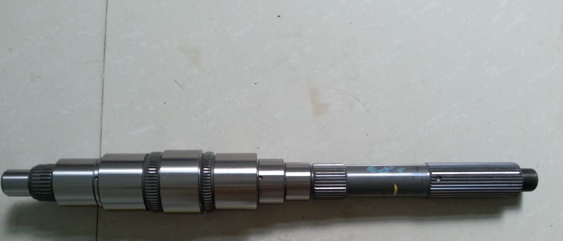 Forged Precision Transmission Output Shaft TDFP4814 FORD 4 X 2 56CM TREMEC TR - 4050