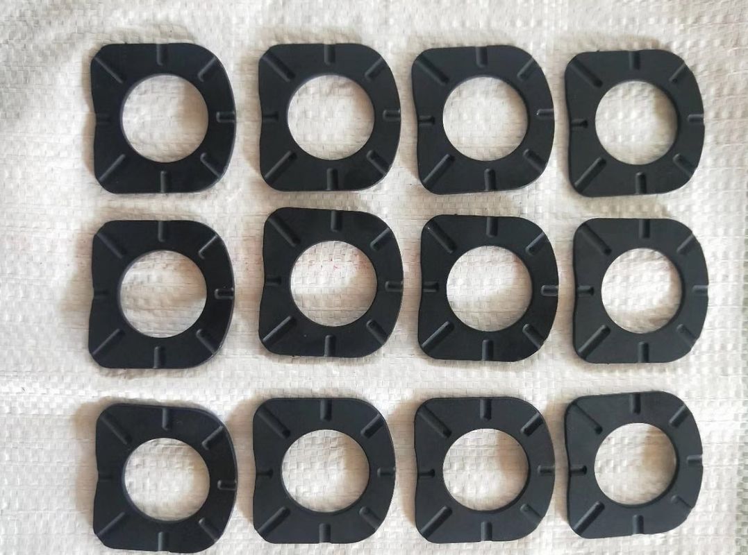 Genuine Truck Differential Washer Corrosion Resistance For ISUZU Auto Parts