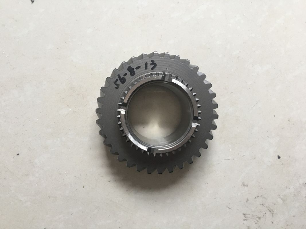 High Performance Transmission Gears And Shafts Corrosion Resistance Long Using Life