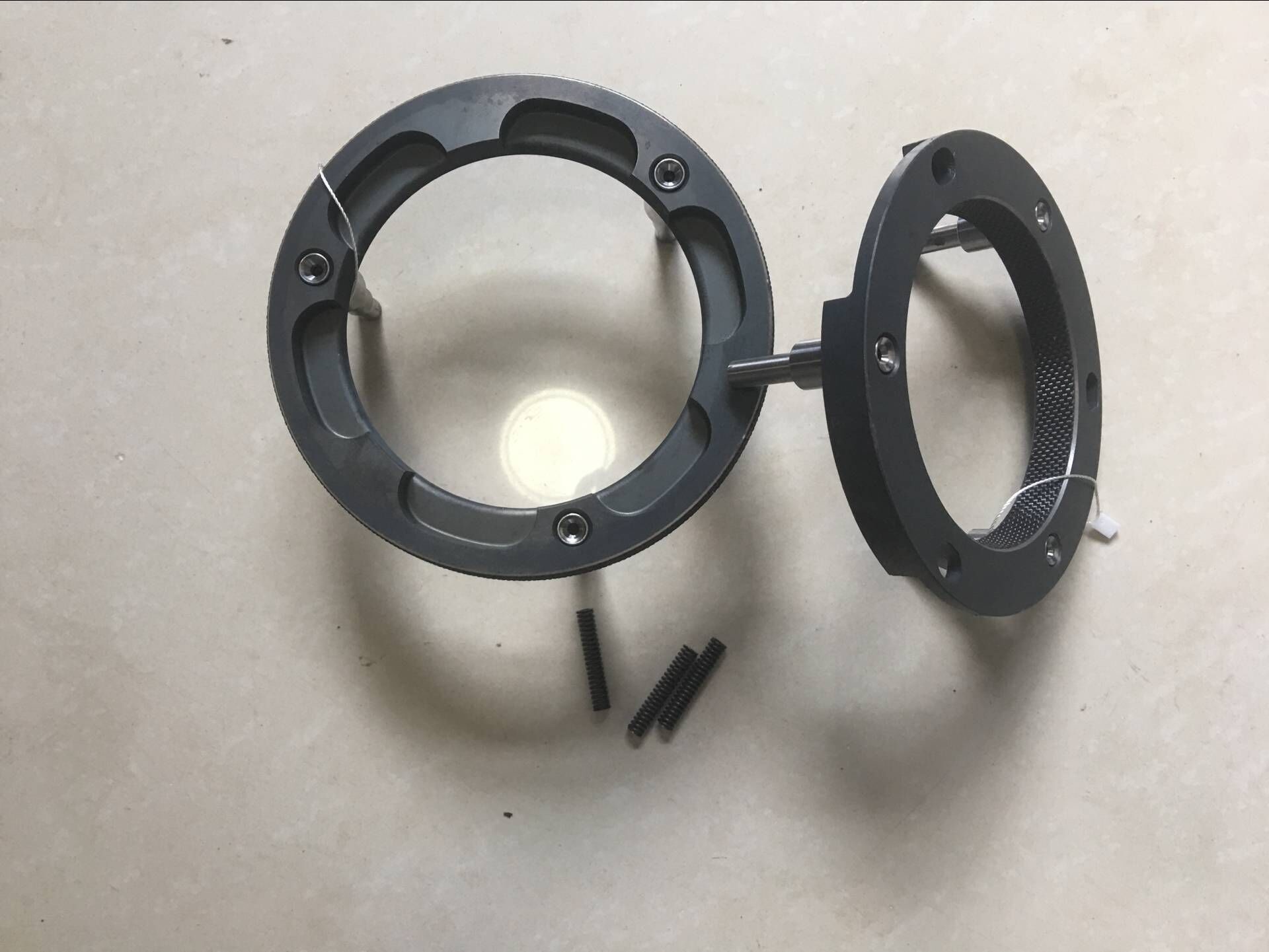 Fuller Transmission Synchronizer Ring Parts K - 3492 4304968 Truck ...