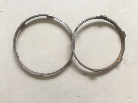 High Precision Transmission Synchronizer Ring For Mercedes Excelent Hardness