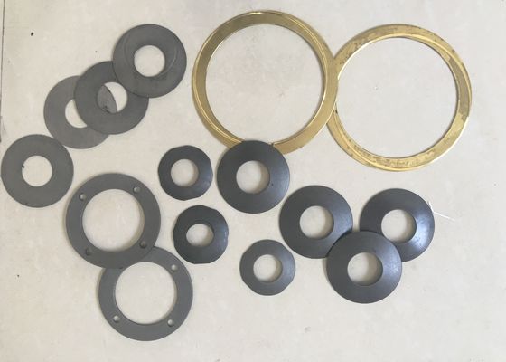 High Performance Differential Spider Gear Kit Washers 20CrMnTi Materials