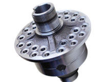 High Hardness Complete Rear Differential Assembly , Complete Rear Axle Assembly
