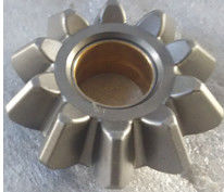 Axle Differential Pinion Straight Bevel Gear 355 353 0214 For Mercedes Benz