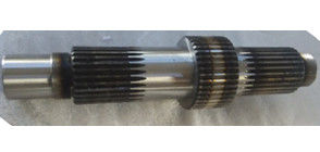 Differential Automatic Transmission Input Shaft 20CrMnTi Polishing  35 5353 0235